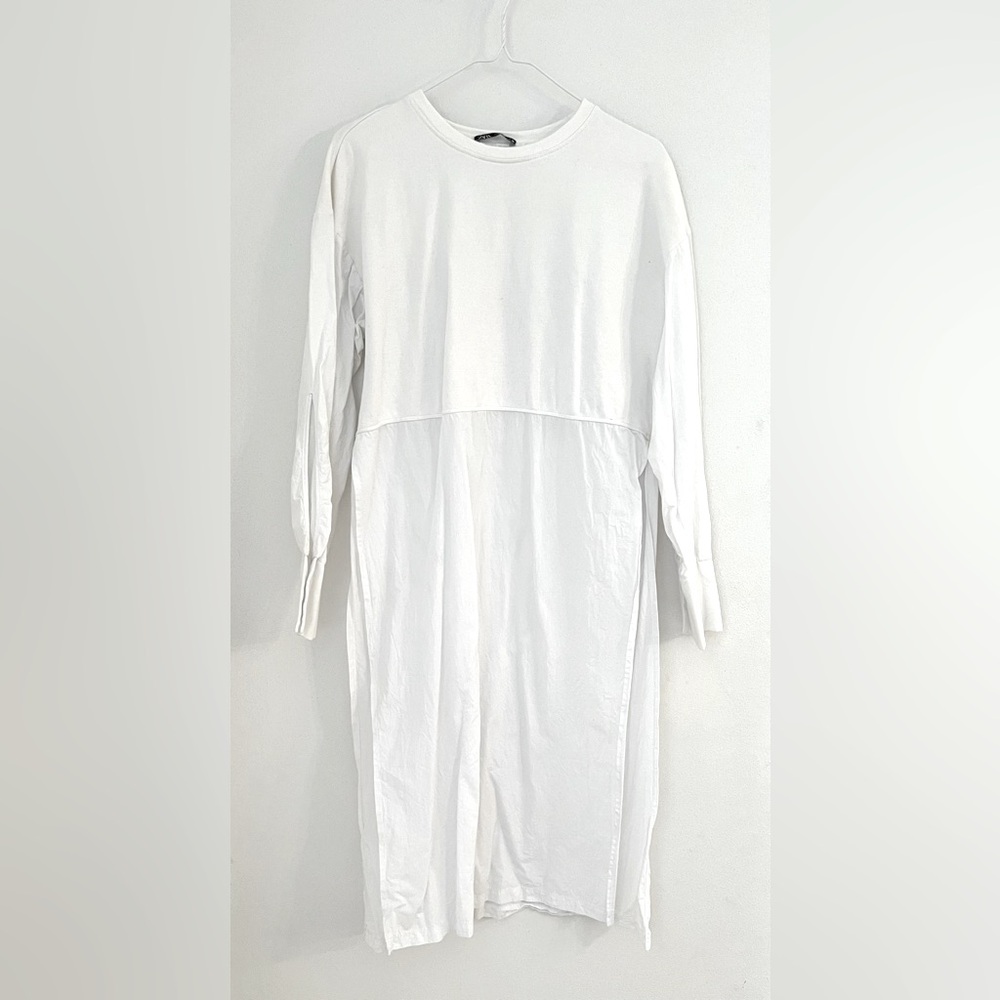 ZARA - Size S - White